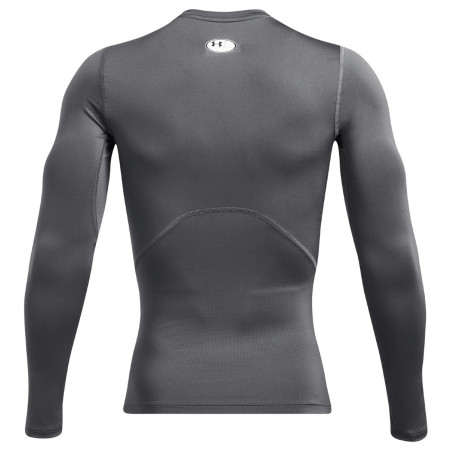 Camiseta funcional de hombre Under Armour HG Armour Comp LS