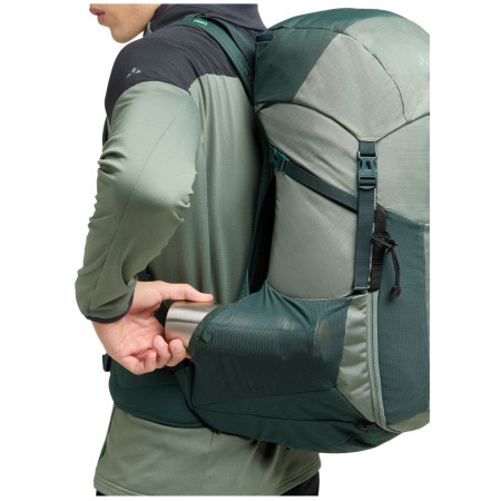 Mochila de senderismo Vaude Brenta 30