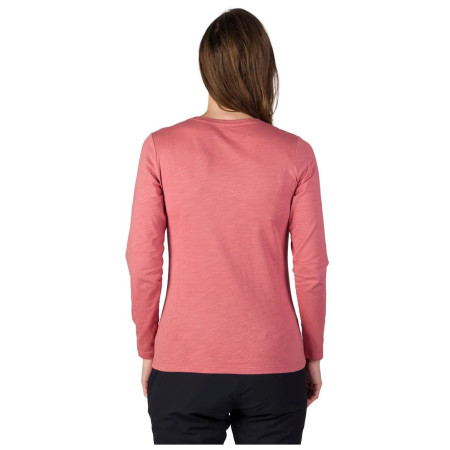 Camiseta de mujer Northfinder Reimunda