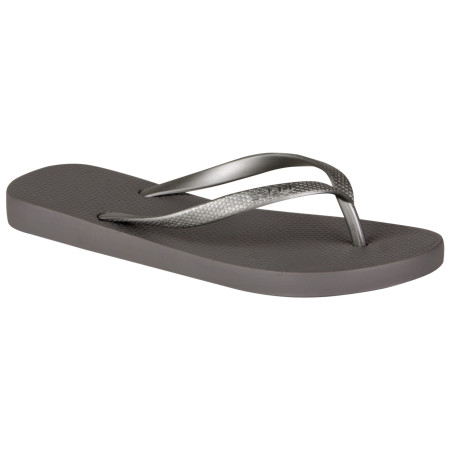 Chanclas de mujer Coqui Kaja 1325 gris DkGrey