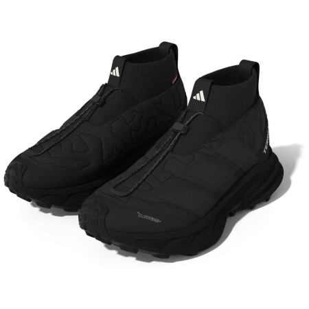 Calzado de senderismo para hombre Adidas Terrex Freehiker Sl Gtx Climawarm