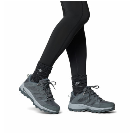 Calzado de senderismo para mujer Columbia Redmond™ Iv Low Waterproof