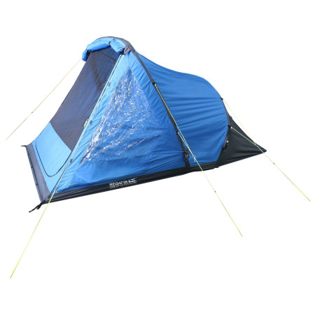 Tienda familiar Regatta Kolima 2 Tent azul FrnchBl/Ebny