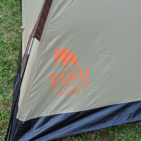 Tienda de campaña Zulu Easy Tent 3