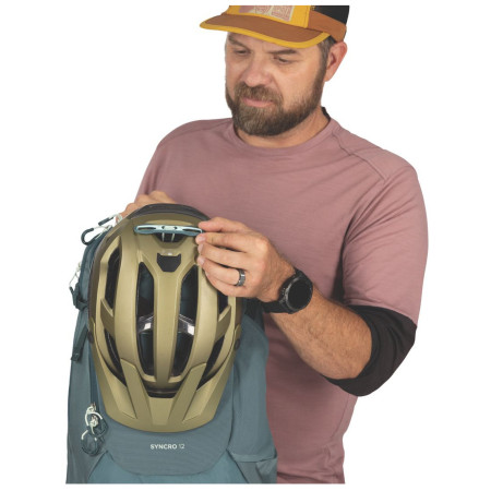Mochila Osprey Syncro 12
