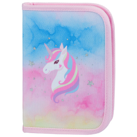 Estuche Baagl Klasik (dvě chlopně)