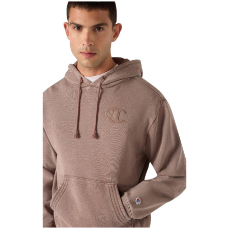 Sudadera de hombre Champion Hooded Sweatshirt M Champion Laundry