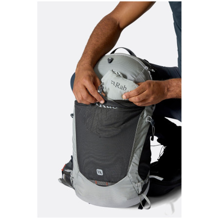 Mochila Rab Protium 27L