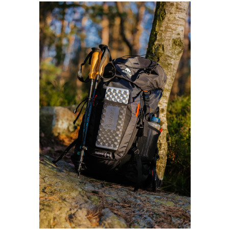 Mochila de senderismo Zulu Summit II 50 L