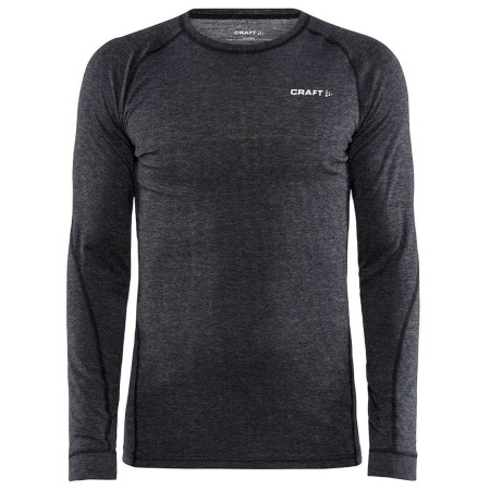 Juego funcional de hombre Craft Core Wool Merino