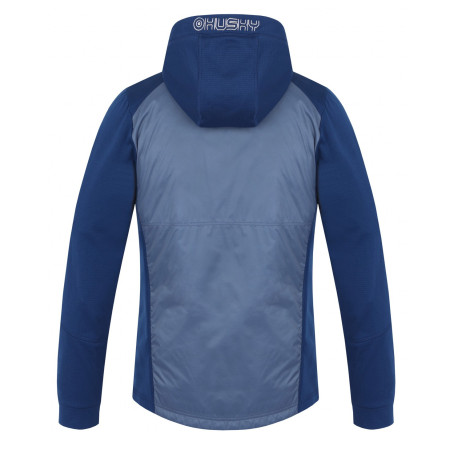 Sudadera de hombre Husky Any M