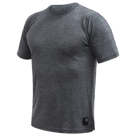 Camiseta funcional de hombre Sensor Merino Lite