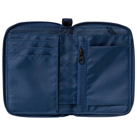 Cartera The North Face Base Camp Voyager Wallet