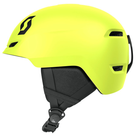 Casco de esquí para niños Scott Keeper 2