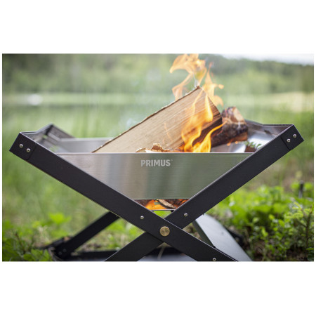 Pozo de fuego Primus Kamoto Large