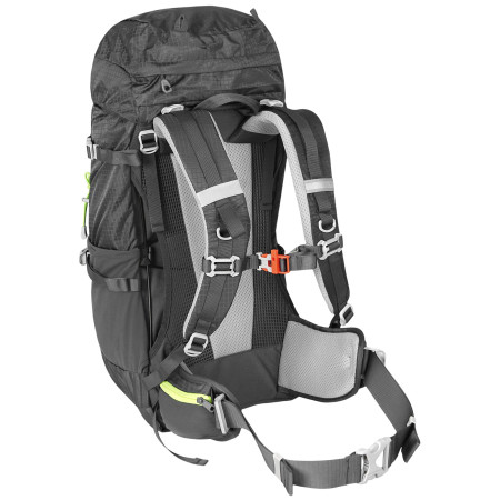 Mochila de senderismo Zulu Sandstone 45+5