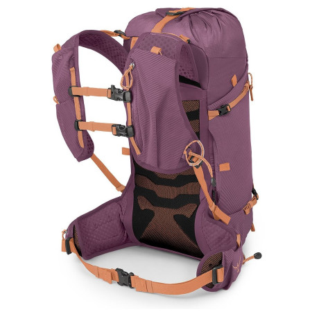 Mochila de senderismo para mujer Osprey Tempest Velocity 20