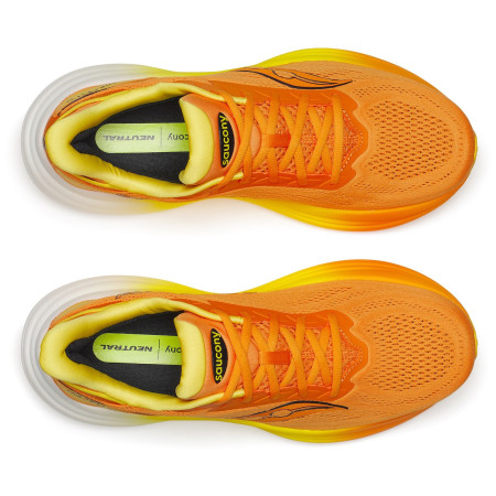 Zapatillas de carrera para hombre Saucony Triumph 24
