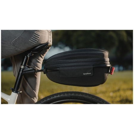 Alforja para sillín Topeak DynaPack DX