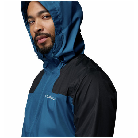 Chaqueta de hombre Columbia Inner Limits™ III Jacket