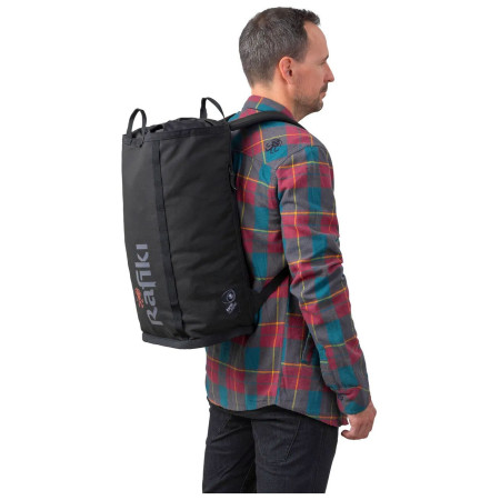 Mochila Rafiki Scrub 26