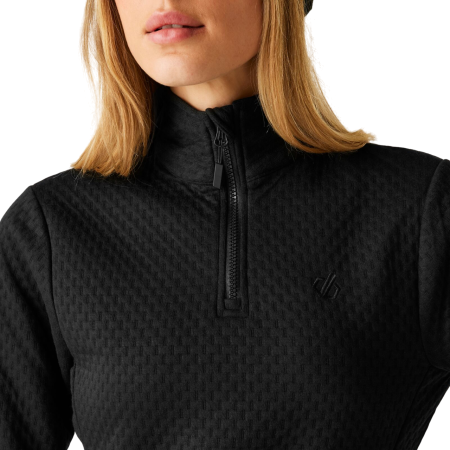 Sudadera funcional de mujer Dare 2b Blindside Midlayer