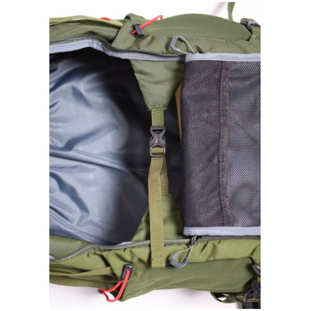 Mochila Husky Cruiser 55L