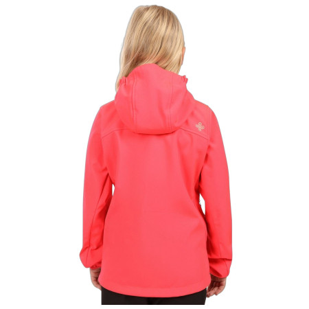 Chaqueta para niños Kilpi Ravia-J PNK