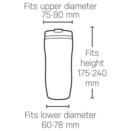 Portabidón Topeak Modula Java Cage