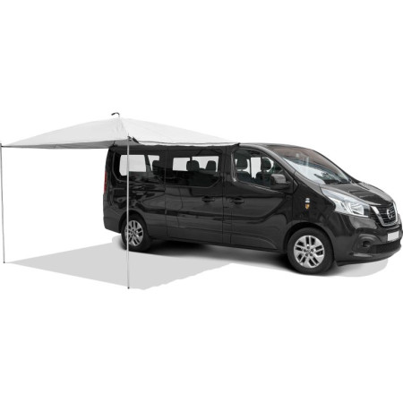 Extensión Brunner Vanshell 250x240 gris