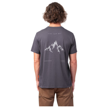 Camiseta de hombre Hannah Baz