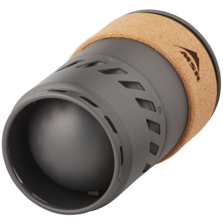 Hornillo MSR Switch System Stove