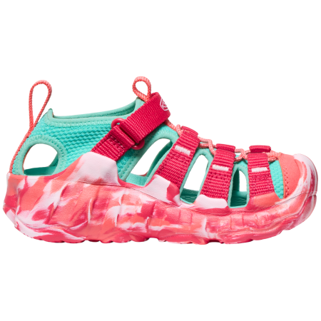 Sandalias para niños Keen Hyperport H2 Ch