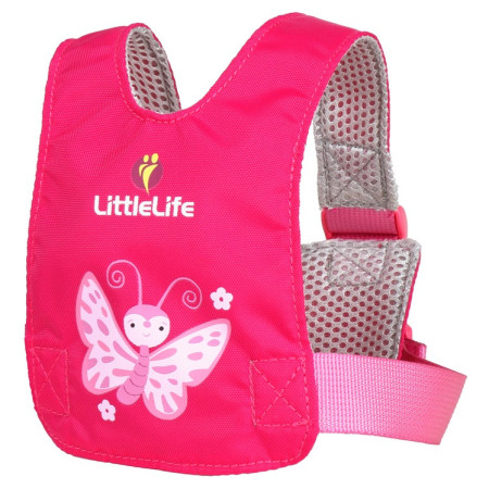 Correa para niños LittleLife Toddler Reins Butterfly