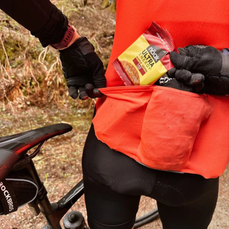 Barrita Näak Maple Syrup - Ultra Energy™ Waffle