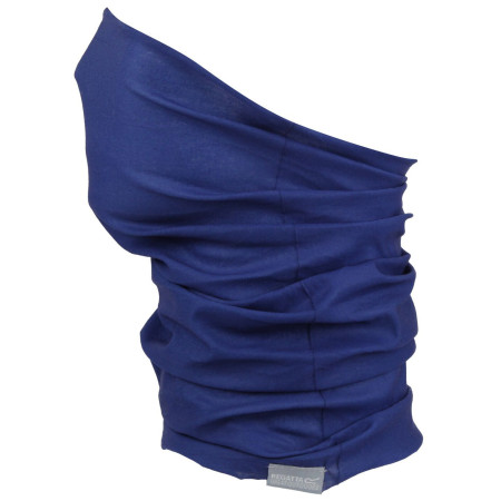 Cuello multiuso Regatta Kids Multitube azul Oxford Blue