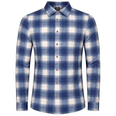 Camisa de hombre Chillaz Sebastian 2.0