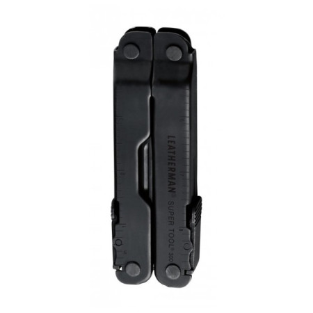 Multiherramienta Leatherman Super Tool 300 Black