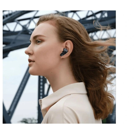 Auriculares inalámbricos Swissten Sonic