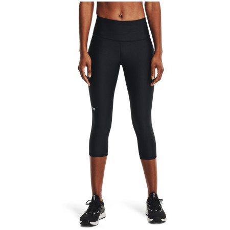 Mallas de tres cuartos para mujer Under Armour HG Armour Hi Capri NS