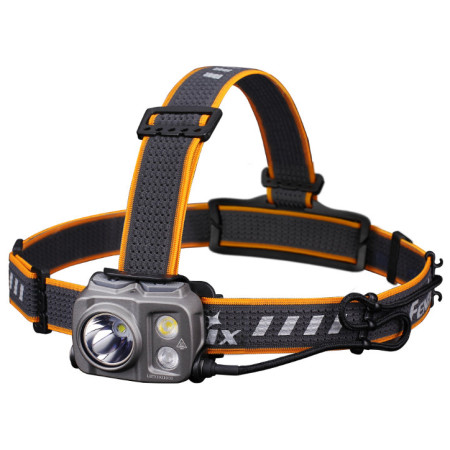 Linterna frontal potente Fenix HP25R V2.0