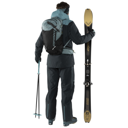 Mochila de hombre Dynafit Ridge 26 Backpack