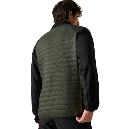 Chaqueta de hombre Regatta Clumber Hybrid