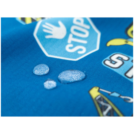 Pantalones softshell para niños WAMU Bagr