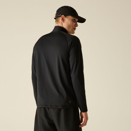 Sudadera de hombre Dare 2b Fuse Up II Core Stretch