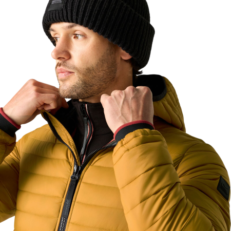 Chaqueta acolchada para hombre Regatta Haile