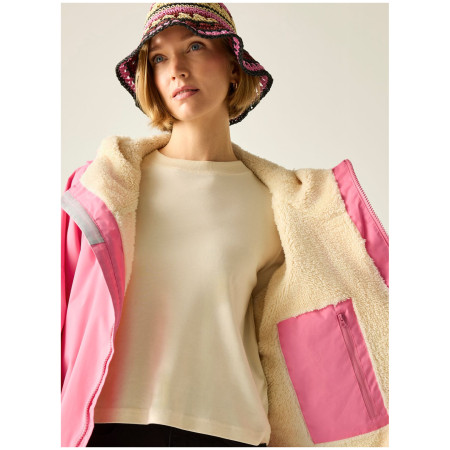 Abrigo impermeable Regatta Adult W Proof Robe
