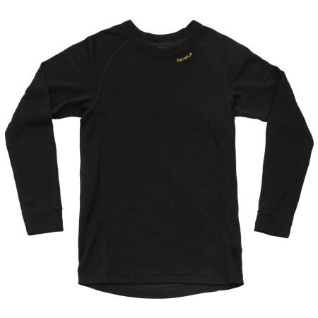 Camiseta funcional para niños Devold Duo Active Junior Shirt