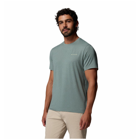 Camiseta de hombre Columbia Parsons Point™ SS Back Graphic Tee