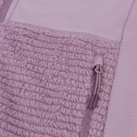 Sudadera de mujer MOOA Arvo